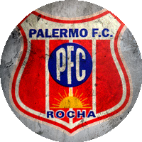 Logo Palermo Fútbol Club